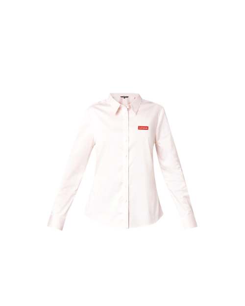 Vero Moda Carline Shirt-Light Pink